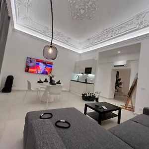 La Maison Del Bell'antonio - Downtown Appartement
