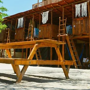  Camping Skycamp Mexique