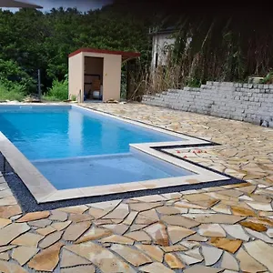  Appartement La Kay Jade Martinique