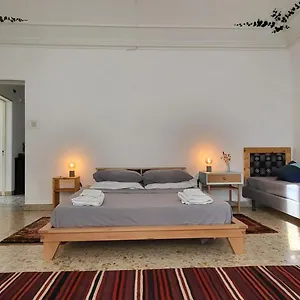 Casa Maravi Séjour chez l'habitant