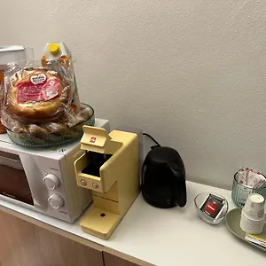 Song By Eureka Appartement